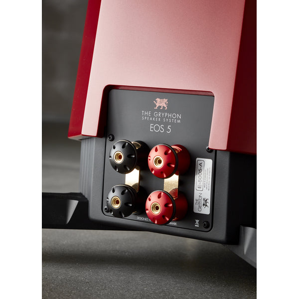 Gryphon EOS 5 Loudspeakers