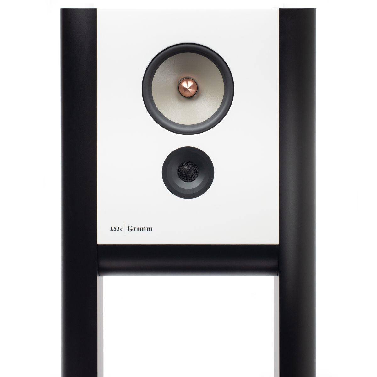 Grimm Audio LS1c Loudspeakers front