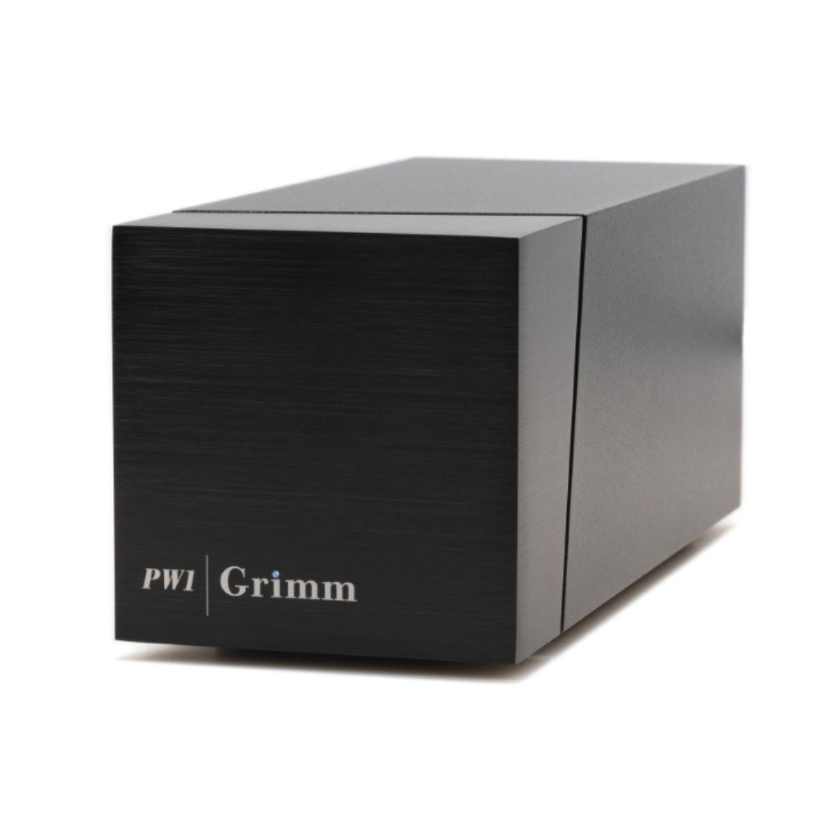 Grimm Audio PW1 MM/MC Phono Preamplifier front