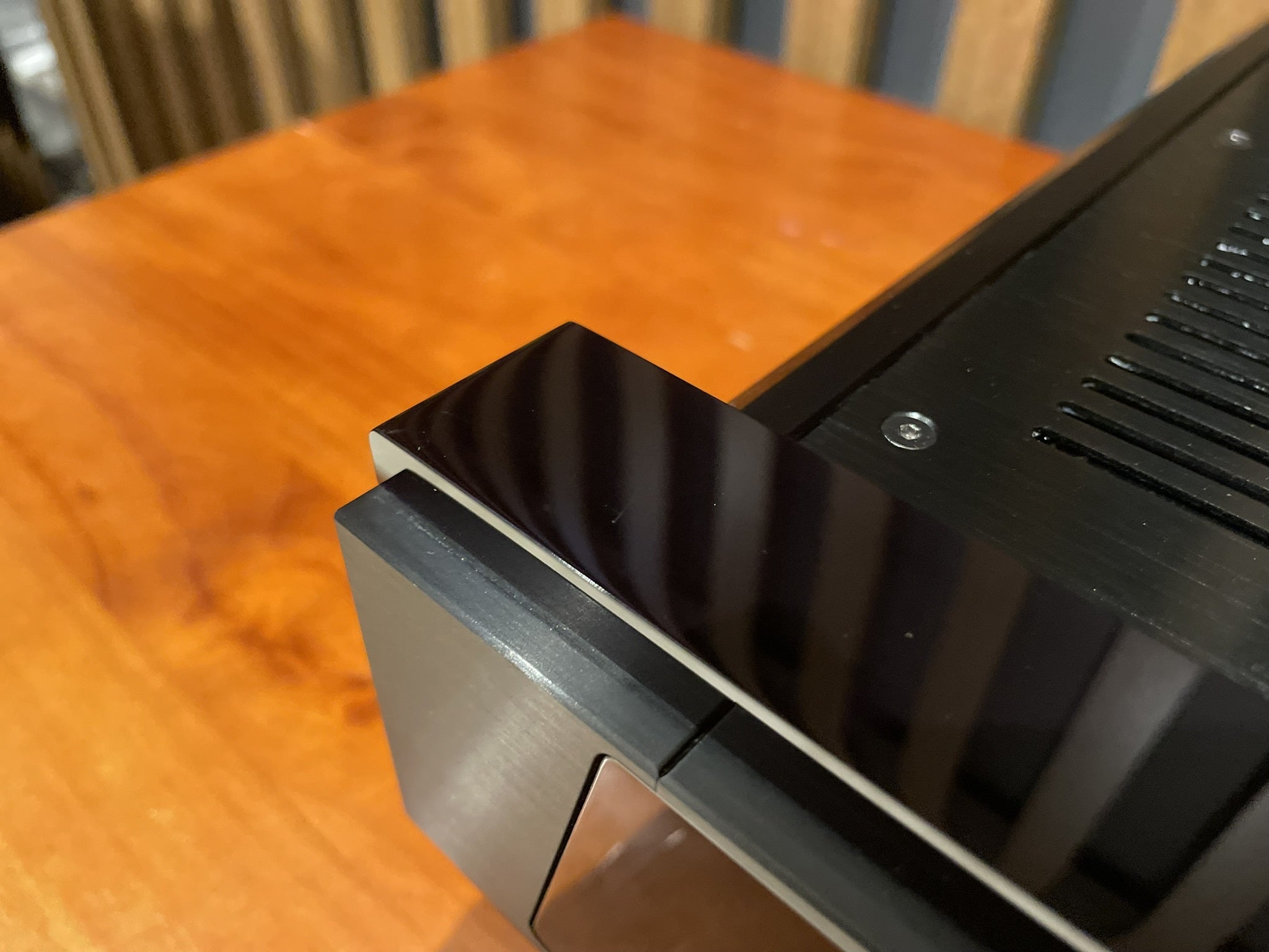 Gryphon Atilla Integrated Amplifier - As Traded