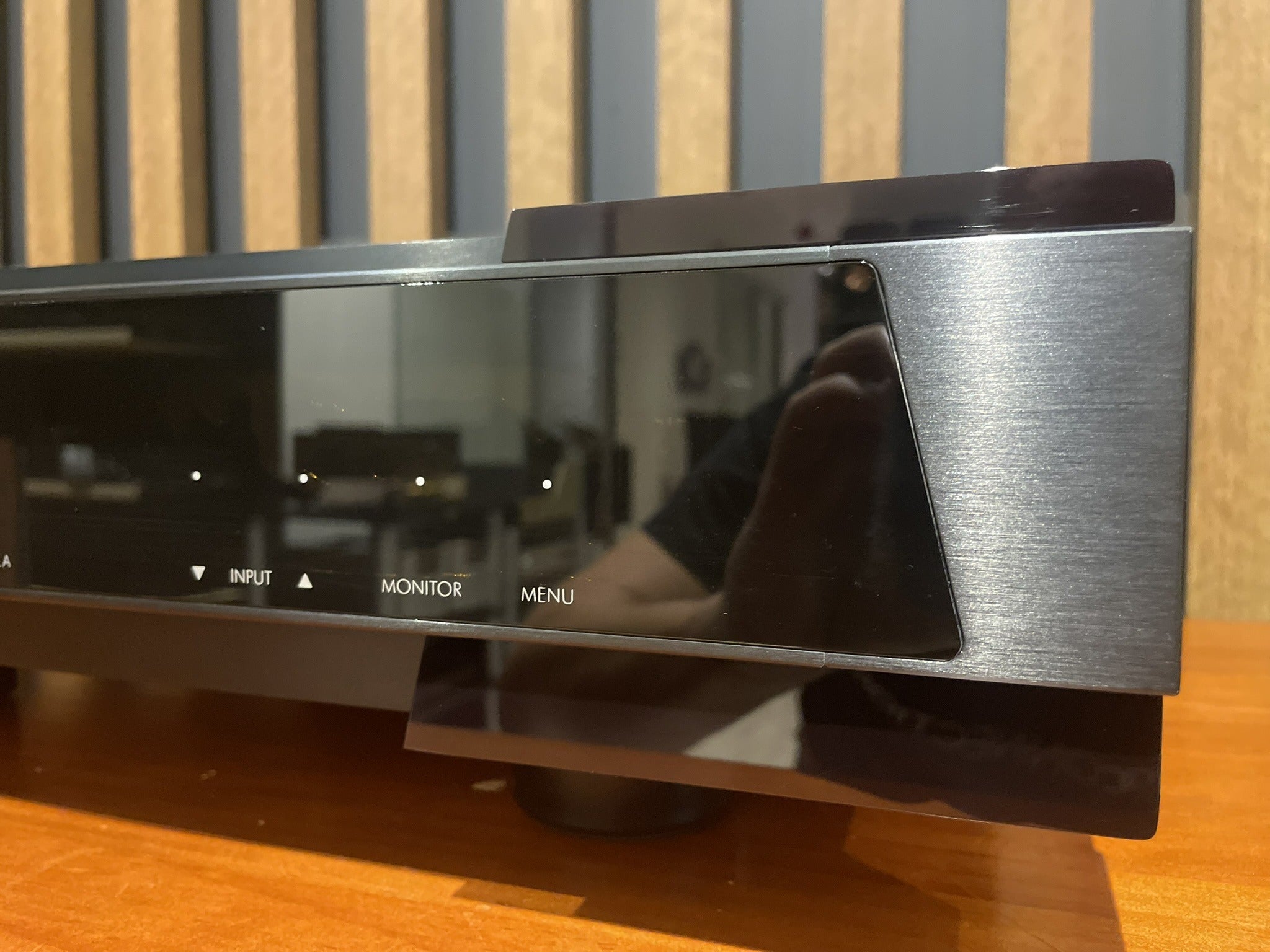 Gryphon Atilla Integrated Amplifier - As Traded