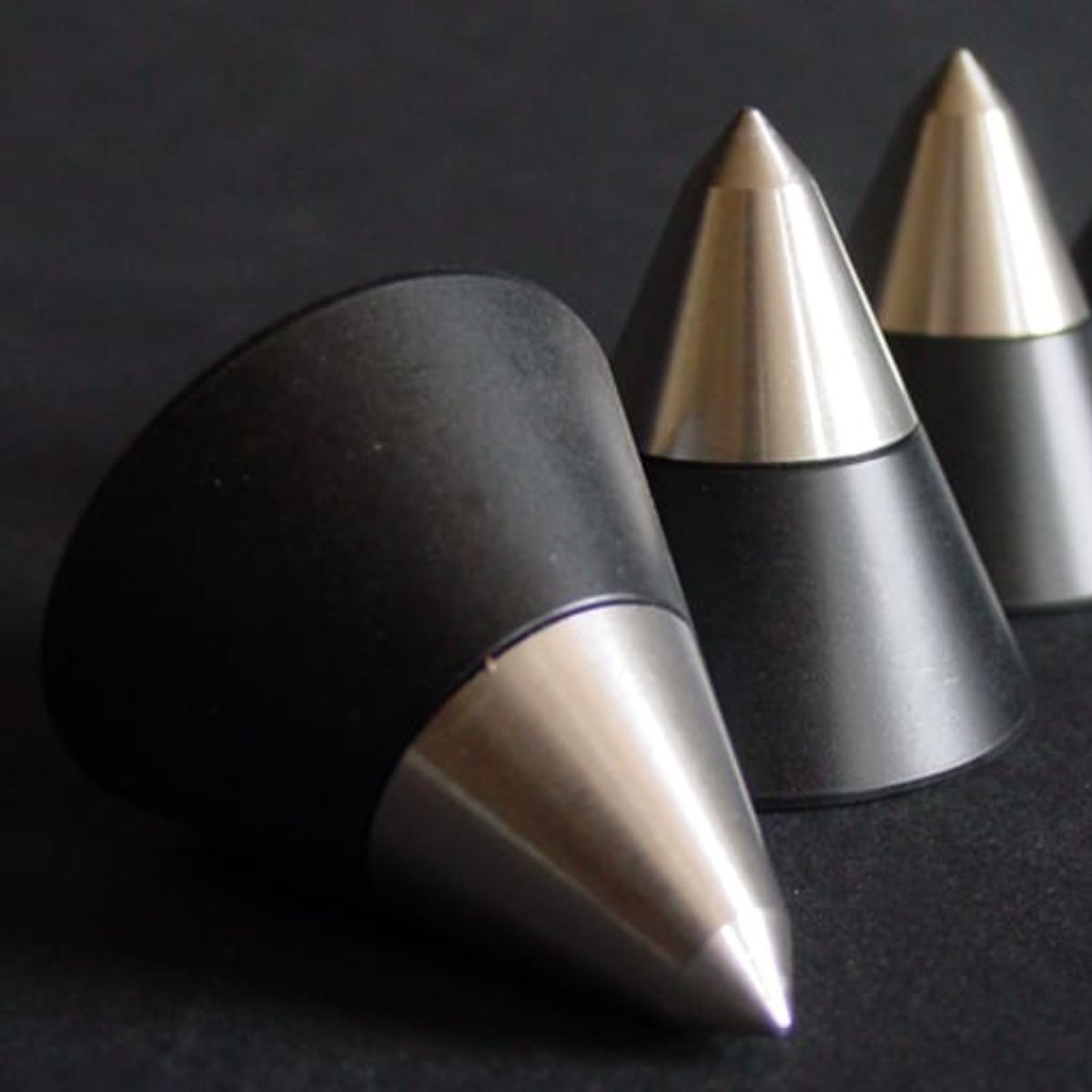 Gryphon Black Spike ST