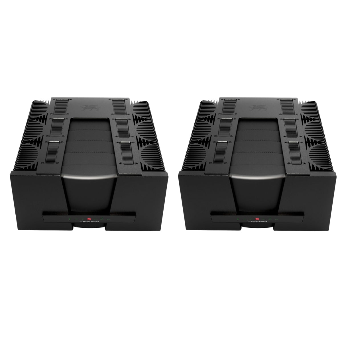 Gryphon Hyperion Mono Power Amplifiers (Pair)