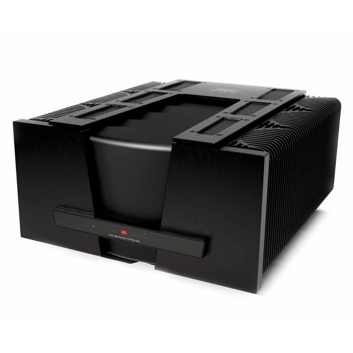 Gryphon Hyperion Stereo Power Amplifier