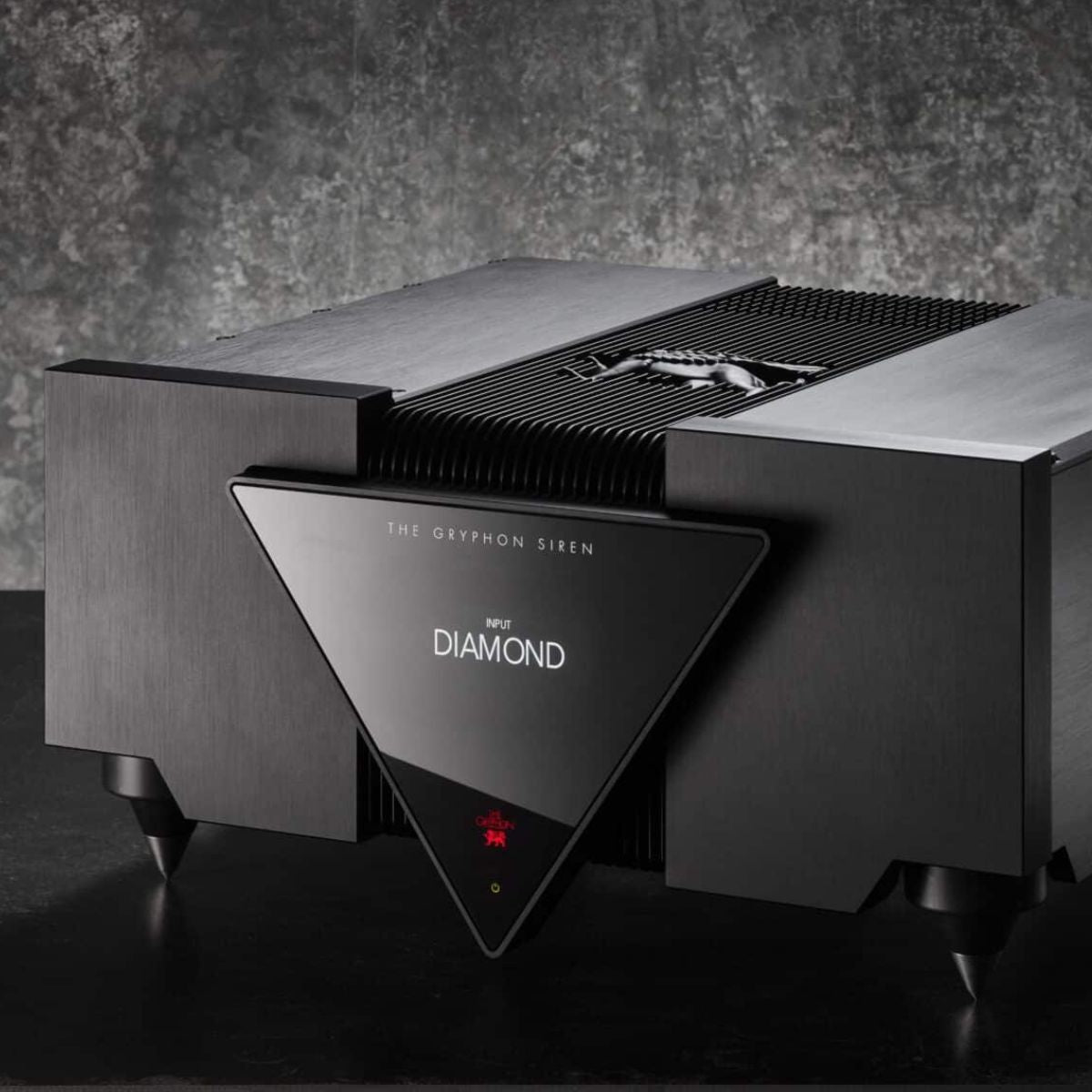 Gryphon Siren Phonostage