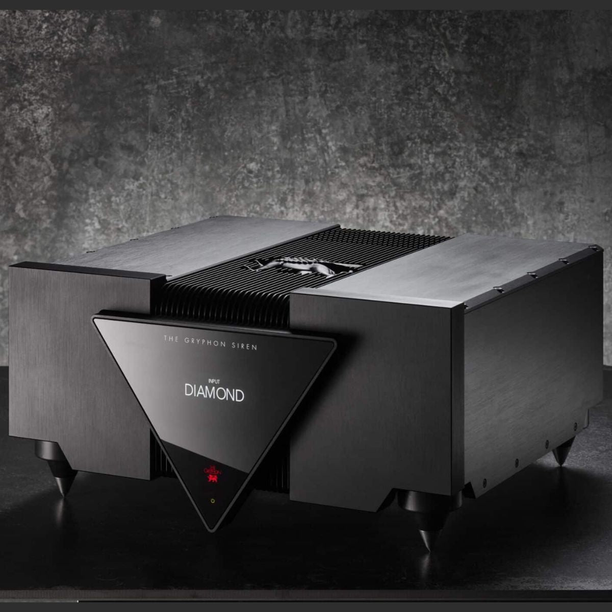 Gryphon Siren Phonostage