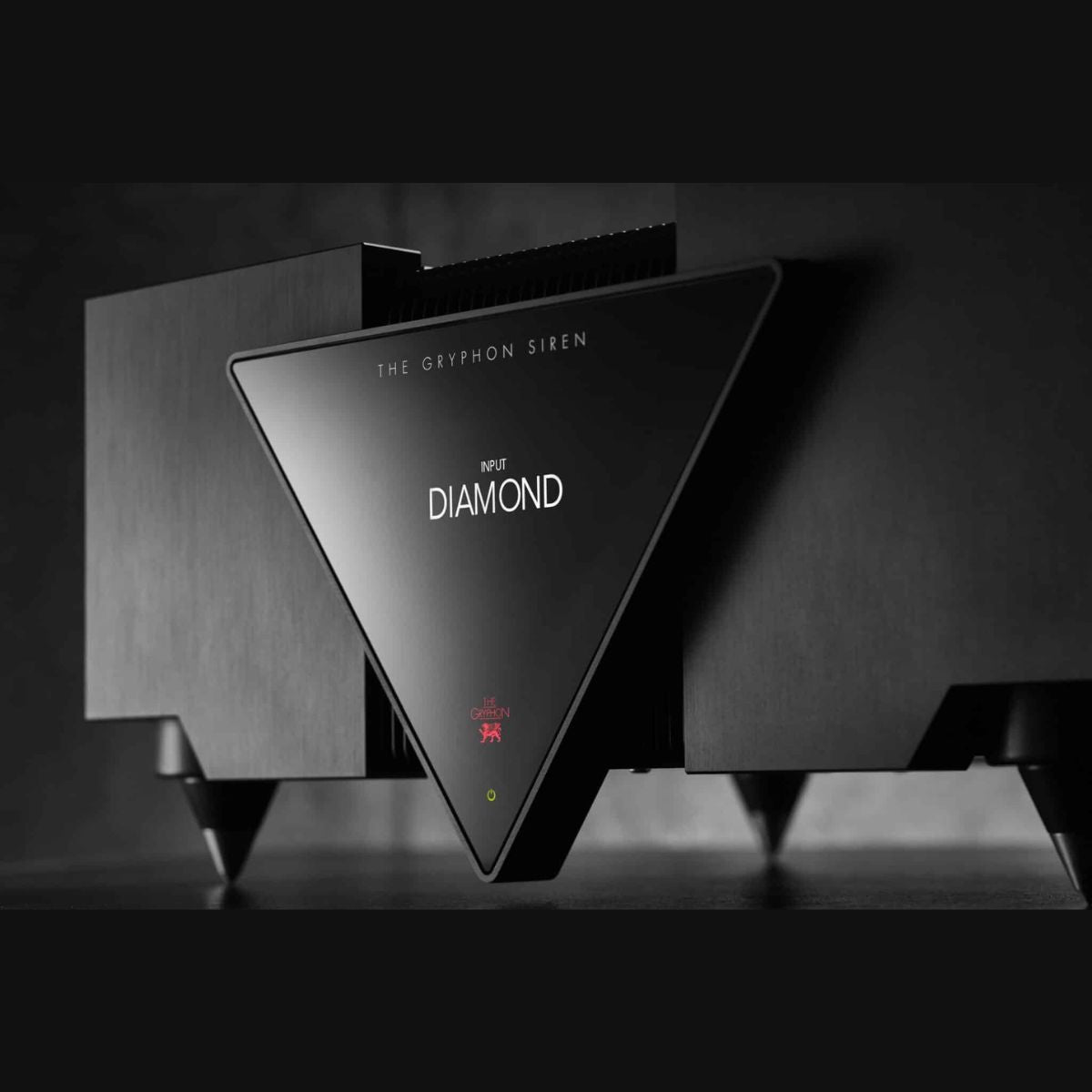 Gryphon Siren Phonostage
