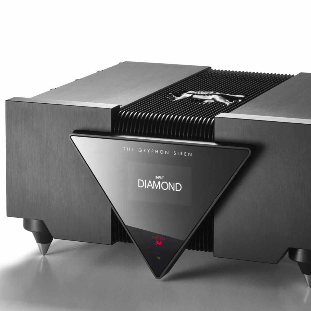 Gryphon Siren Phonostage