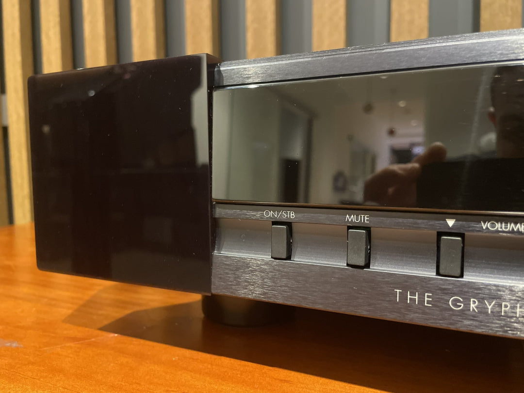 Gryphon Sonata Allegro Preamplifier - Consignment