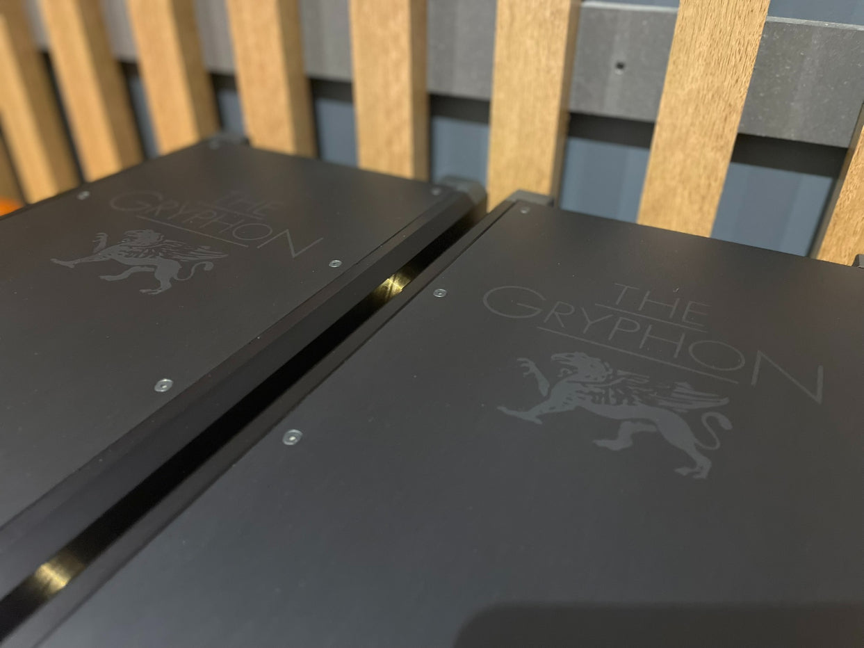 Gryphon Sonata Allegro Preamplifier - Consignment