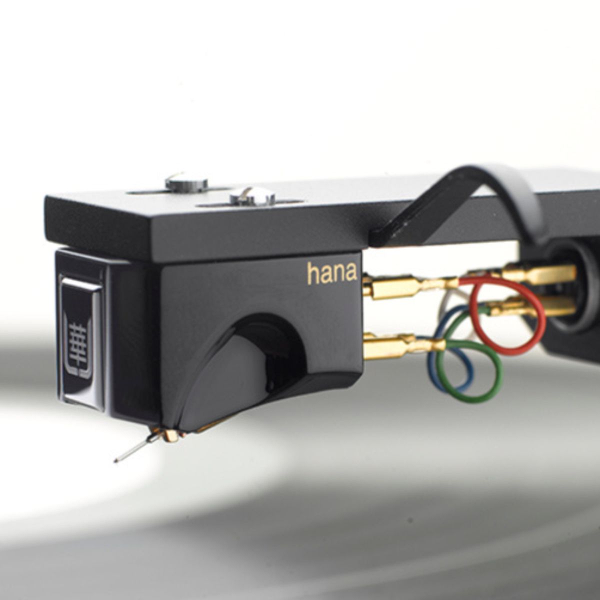 Hana Umami Black Moving Coil Cartridge