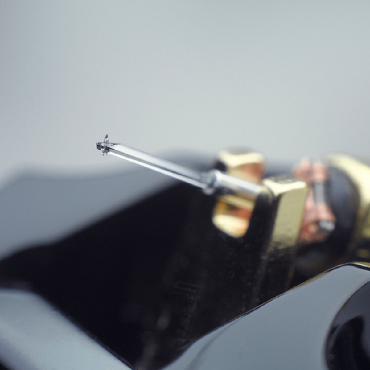 Hana Umami Black Moving Coil Cartridge