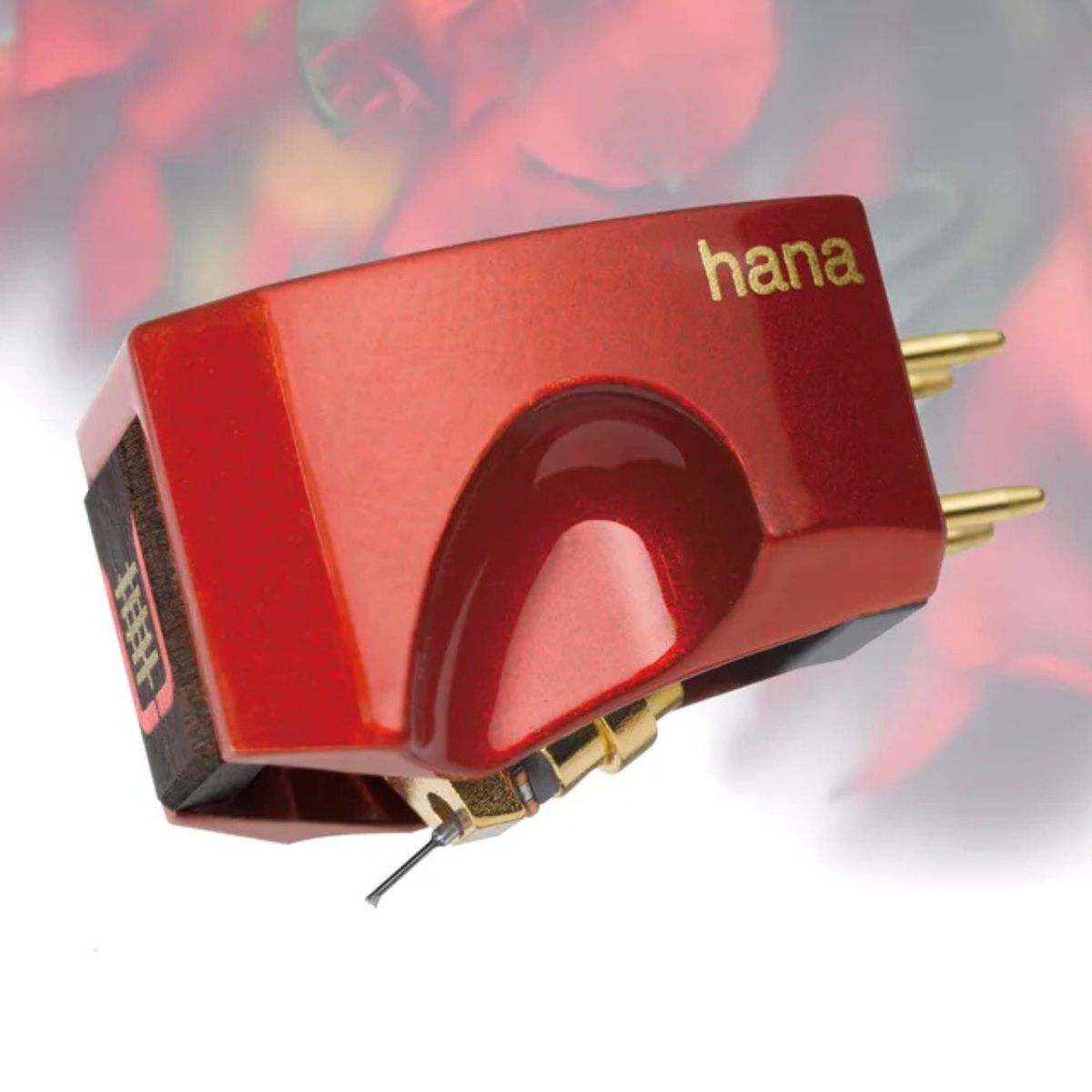 Hana Umami Red MC Moving Coil Cartridge