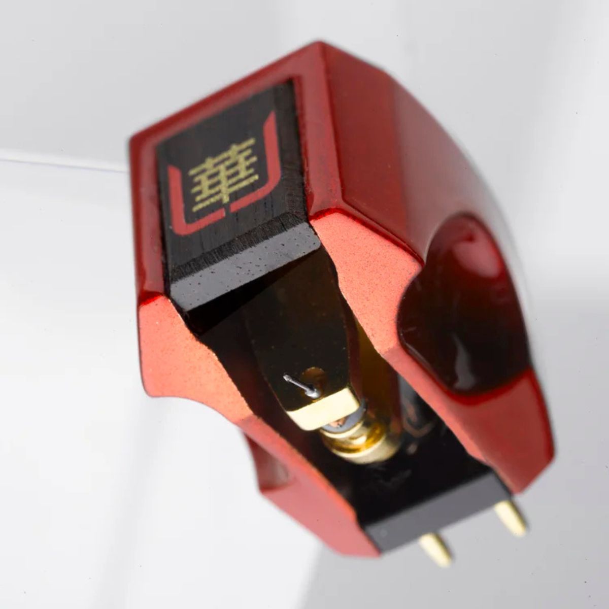 Hana Umami Red MC Moving Coil Cartridge