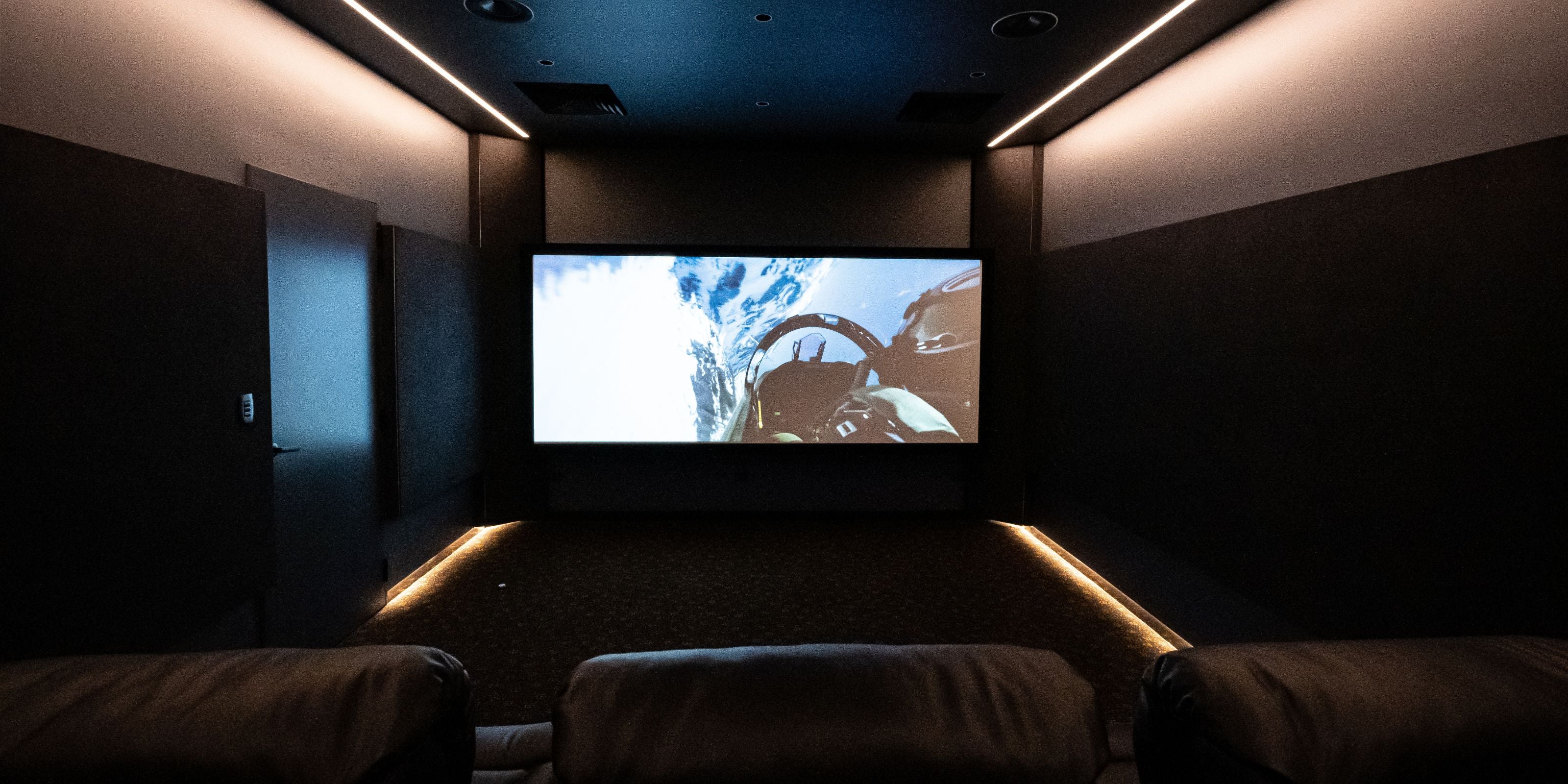 Home Cinema