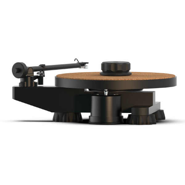 AVID HiFi Ingenium Plug & Play Turntable