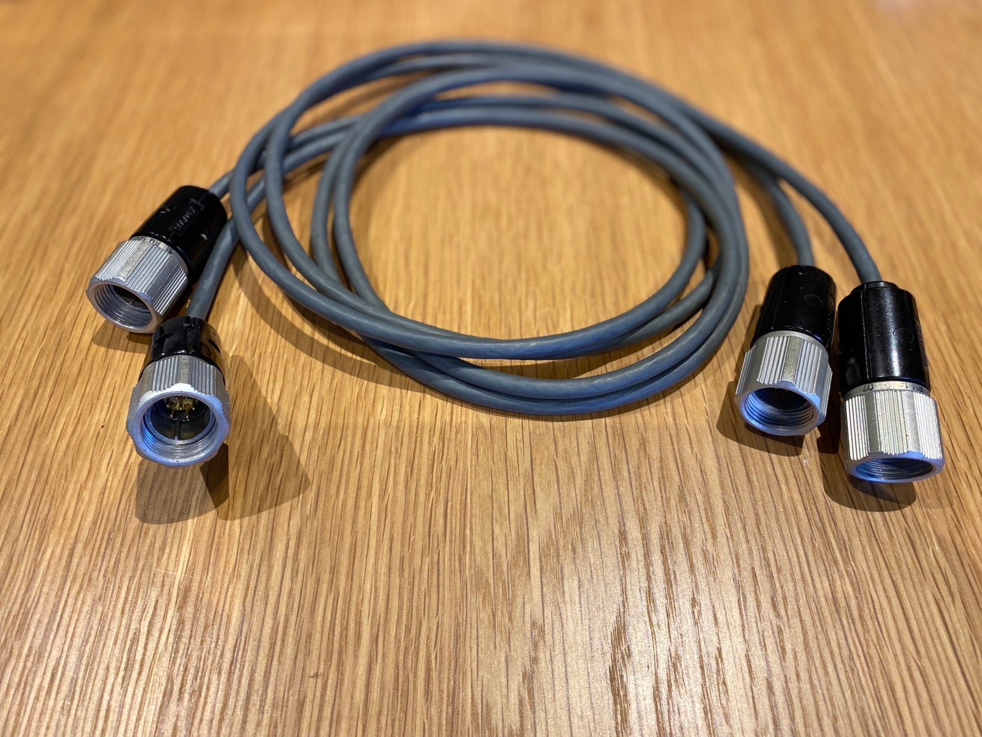 Jadis JS1 (MK1) DAC with Power Supply - As Traded