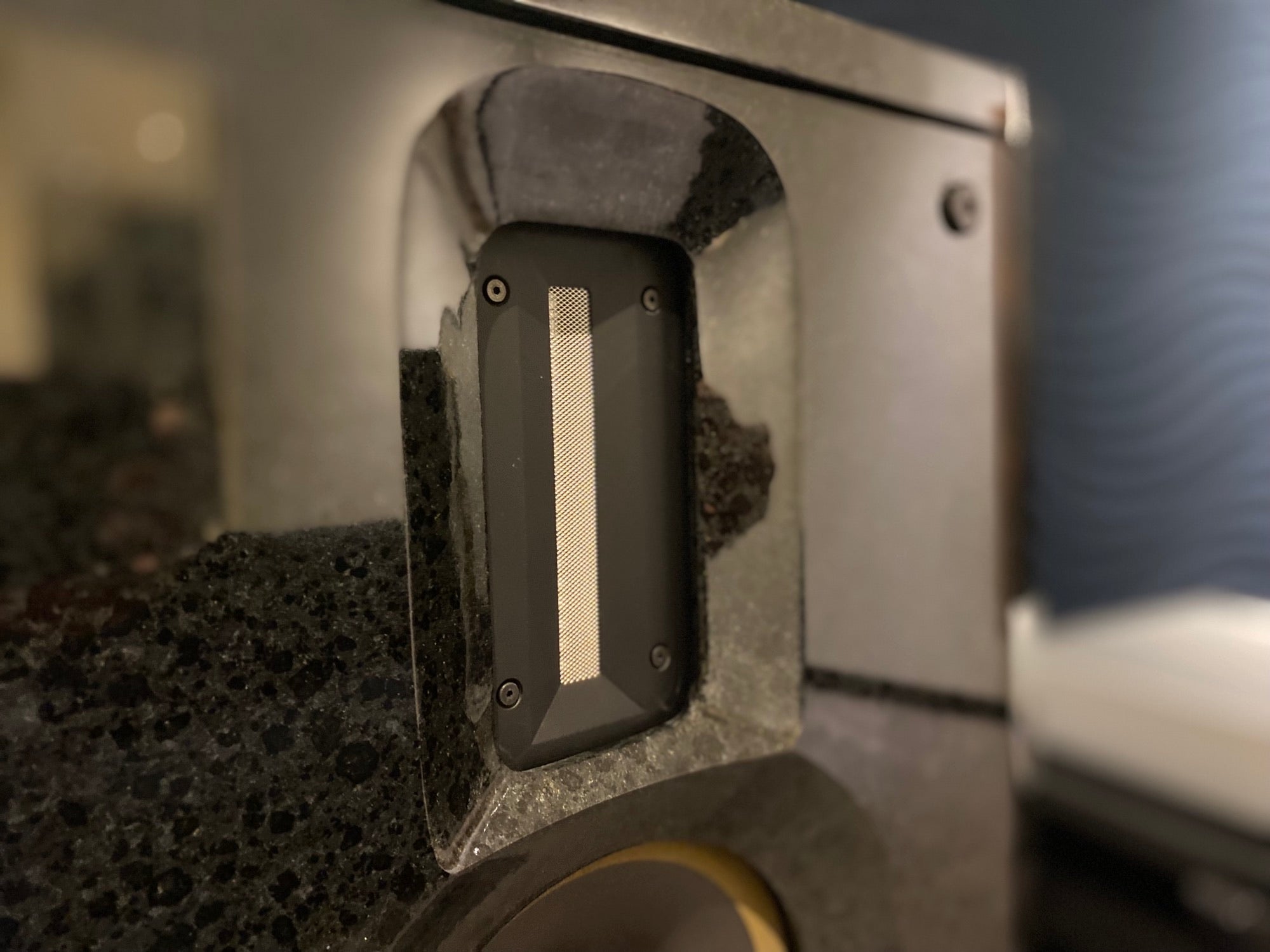 Pass Labs Rushmore Active Speakers - Consignment