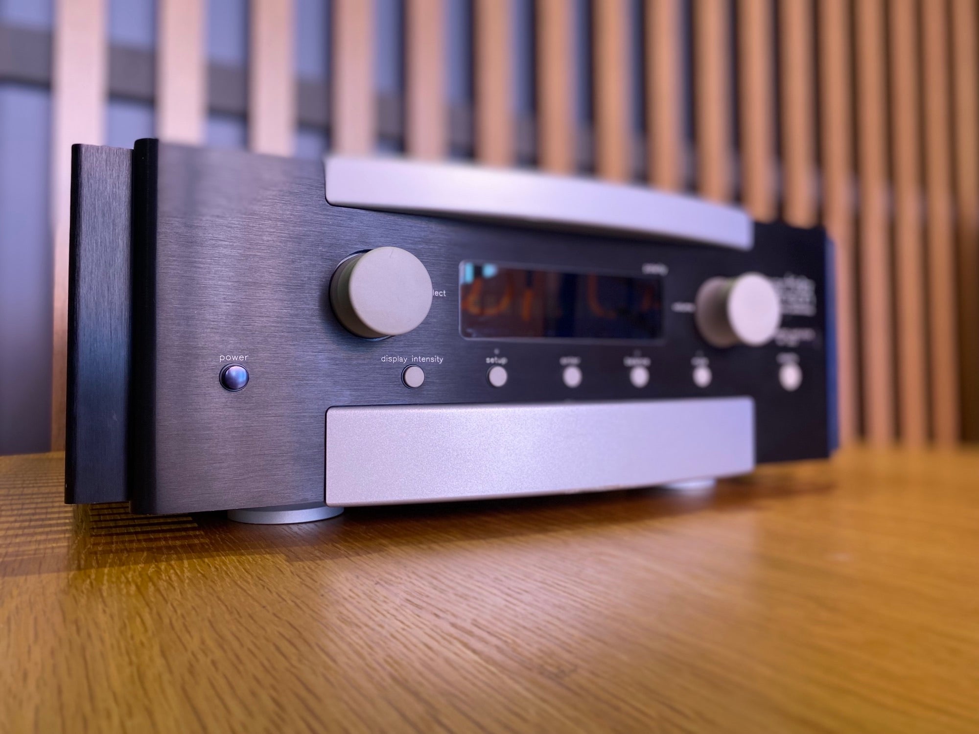 Mark Levinson No.383 Integrated Amplifier - As Traded
