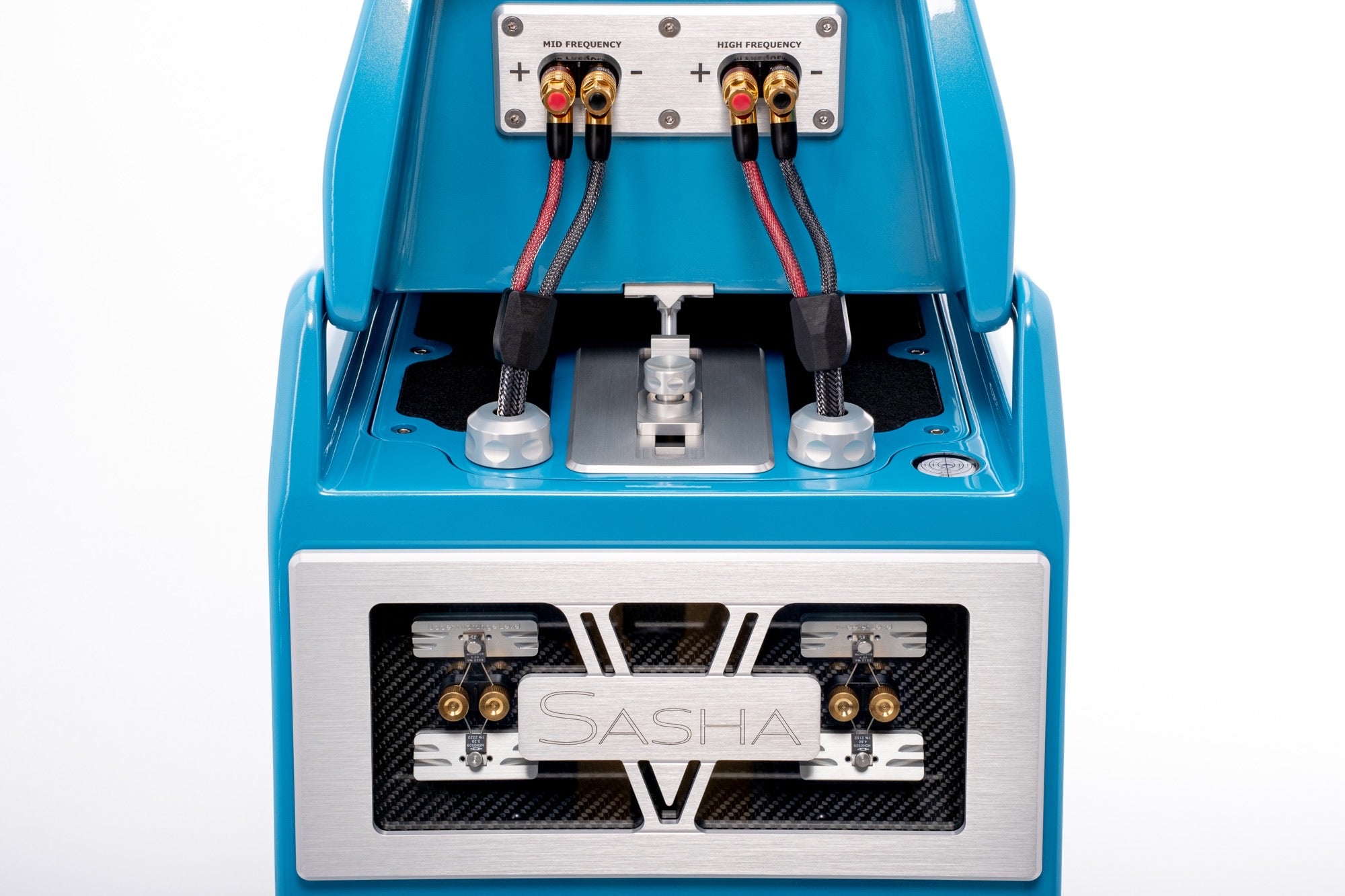 Wilson Audio Sasha V