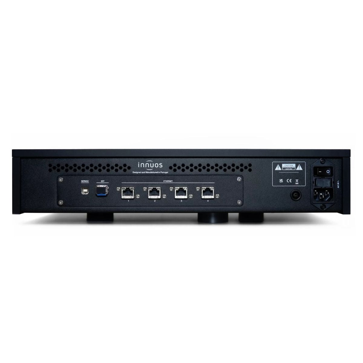 Innuos NET3 Network Switch