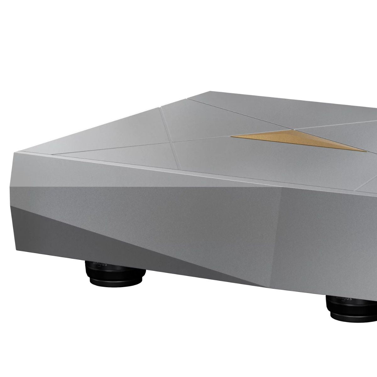 Innuos NazaréNET Audiophile Network Switch