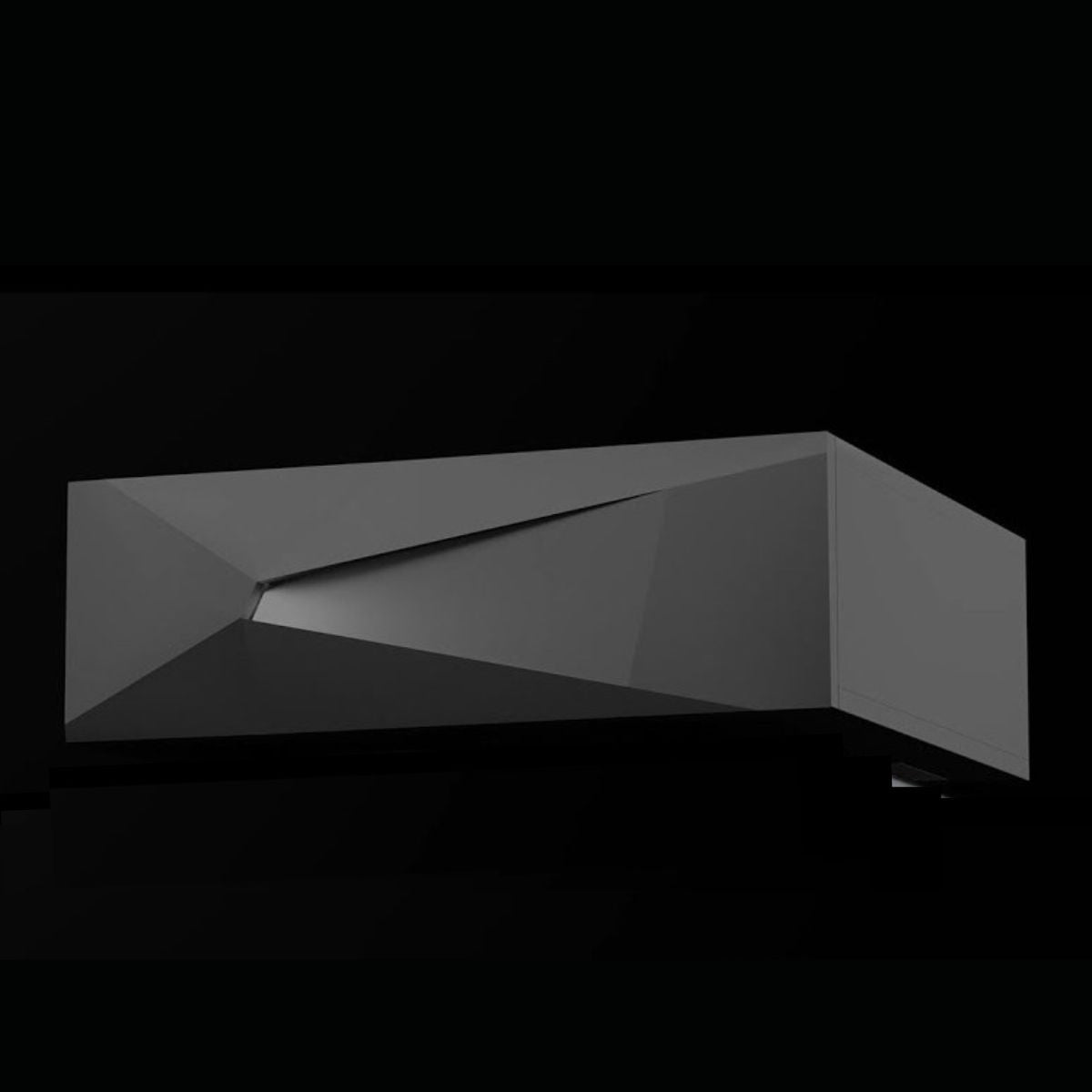 Innuos Nazaré Streamer and Server black