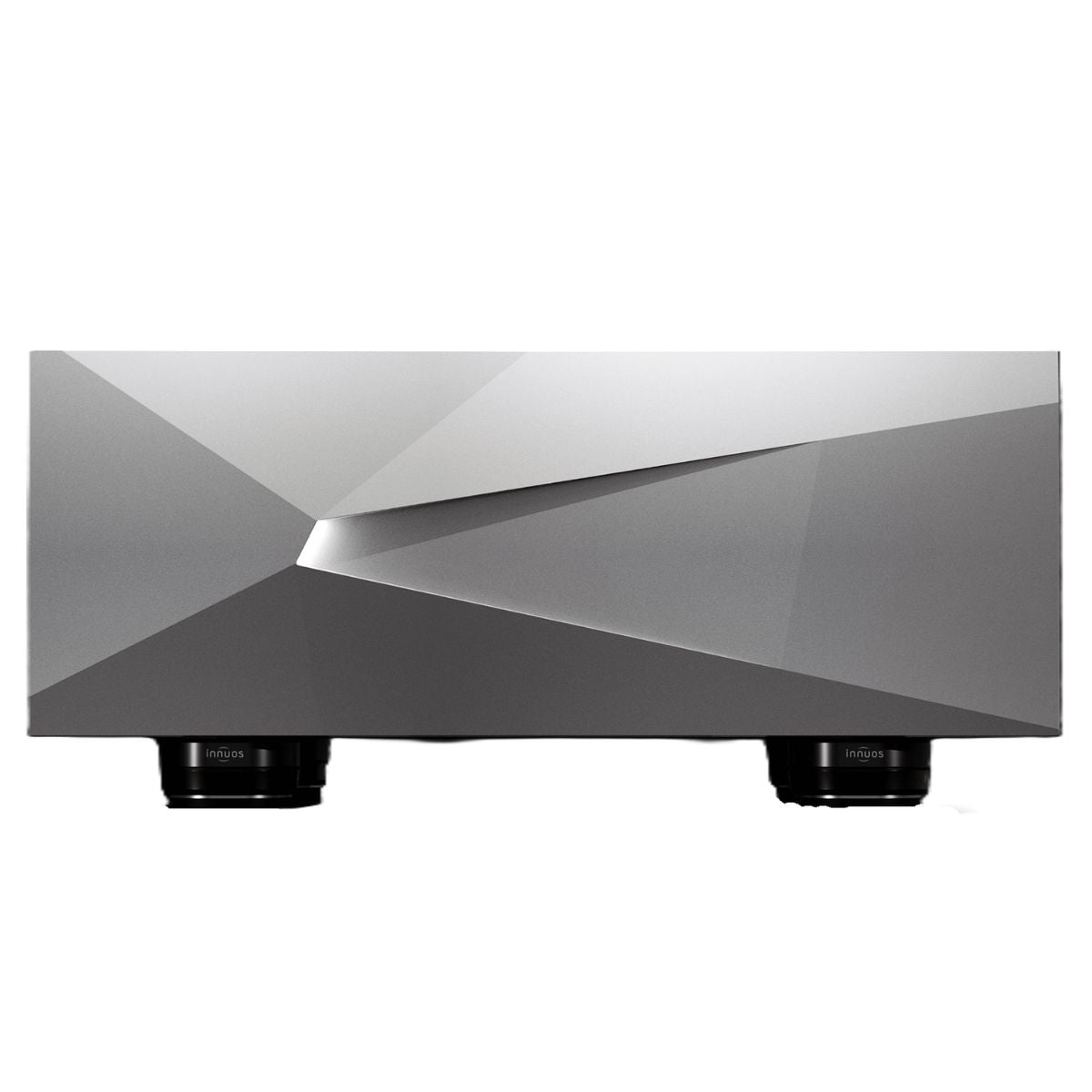 Innuos Nazaré Streamer and Server silver