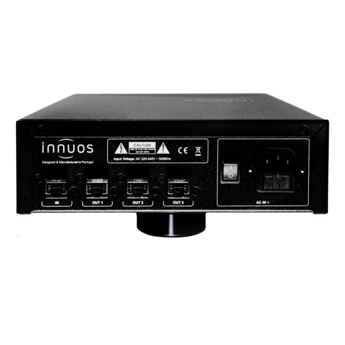 Innuos PhoenixNET Network Switch