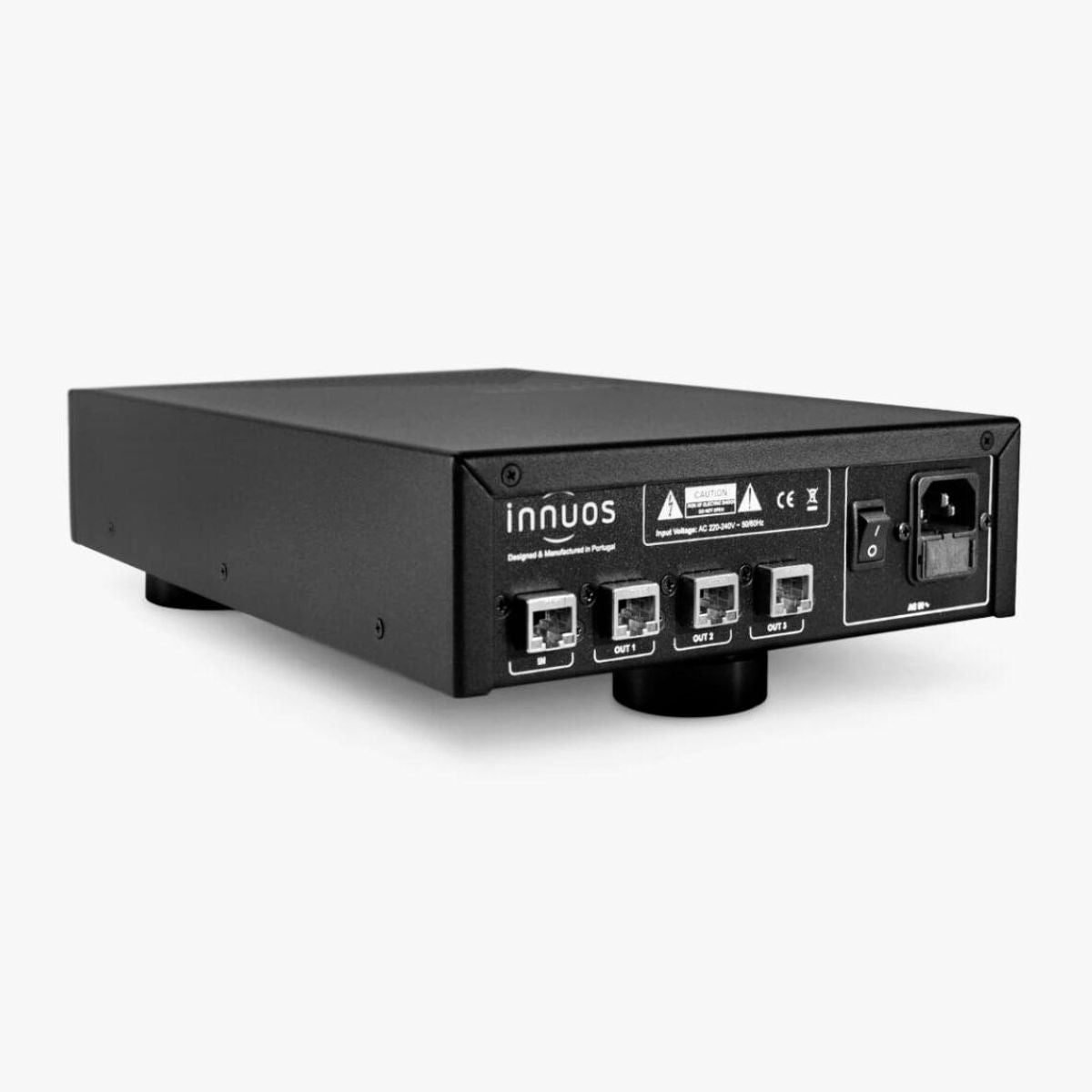 Innuos PhoenixNET Network Switch