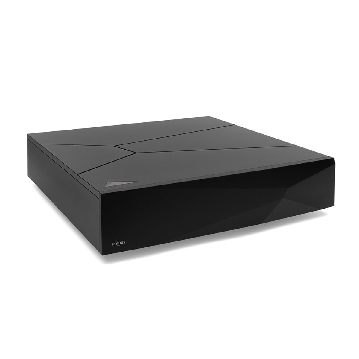 Innuos ZEN Next-Gen Streamer and Server black