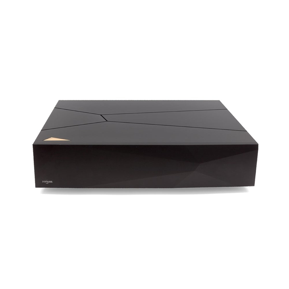 Innuos ZENith Next-Gen Streamer and Server black