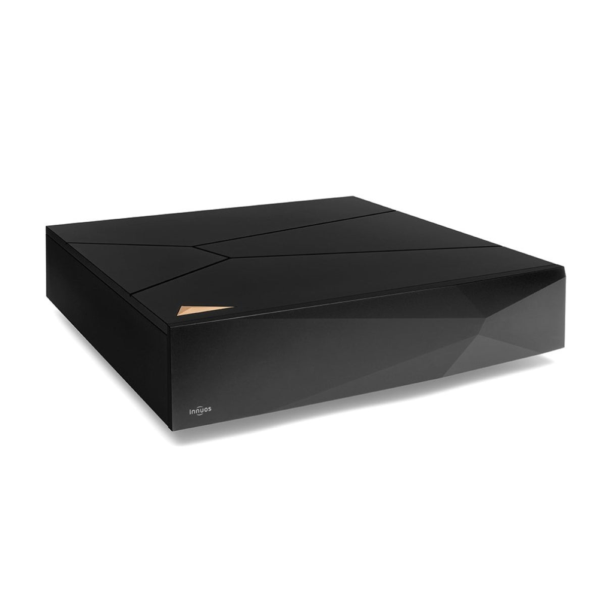 Innuos ZENith Next-Gen Streamer and Server black