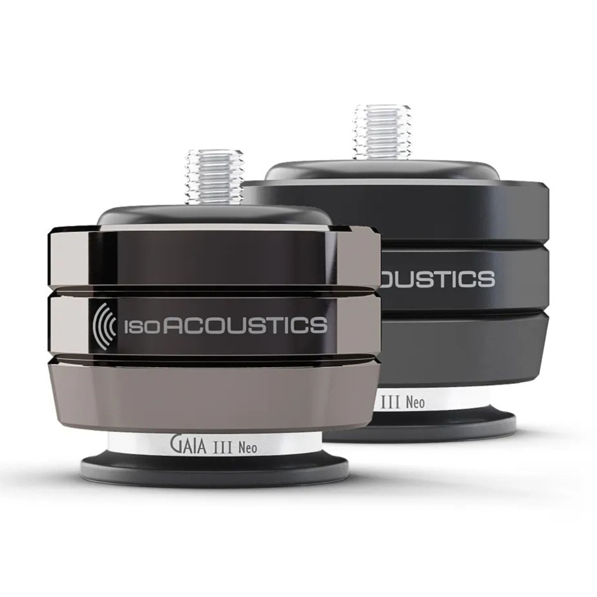 IsoAcoustics GAIA III Neo Series Isolation Feet