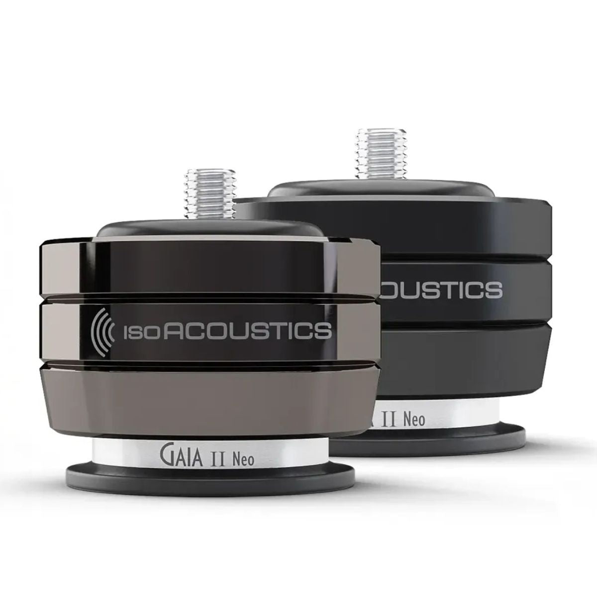 IsoAcoustics GAIA II Neo Series Isolation Feet