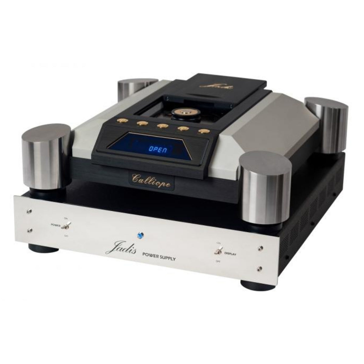 Jadis Calliope CD Player