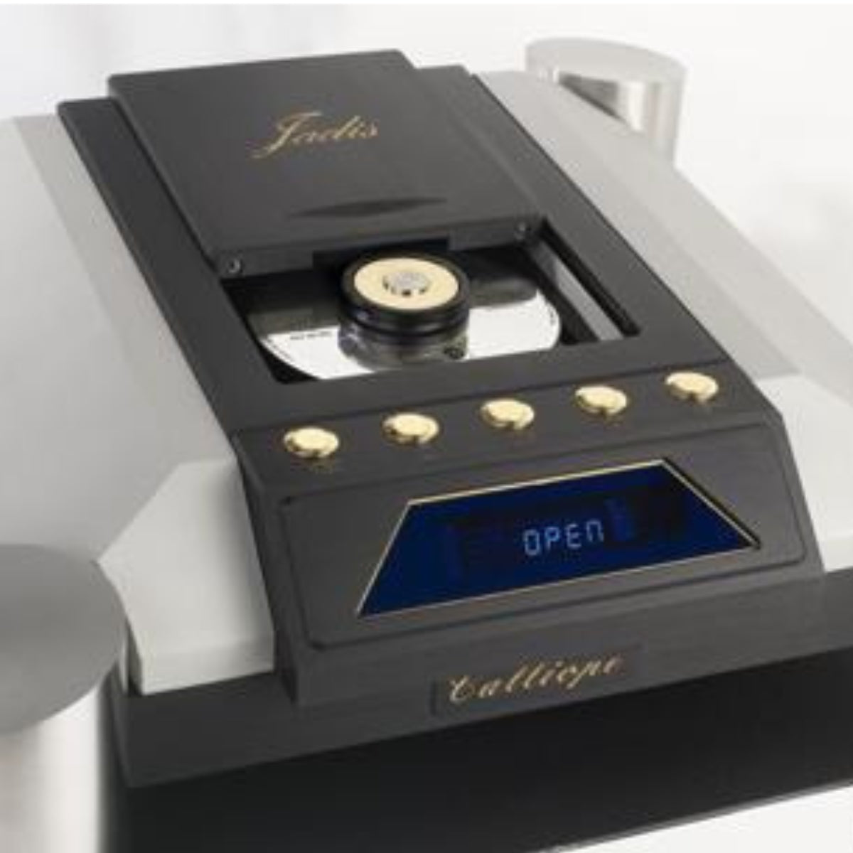 Jadis Calliope CD Player
