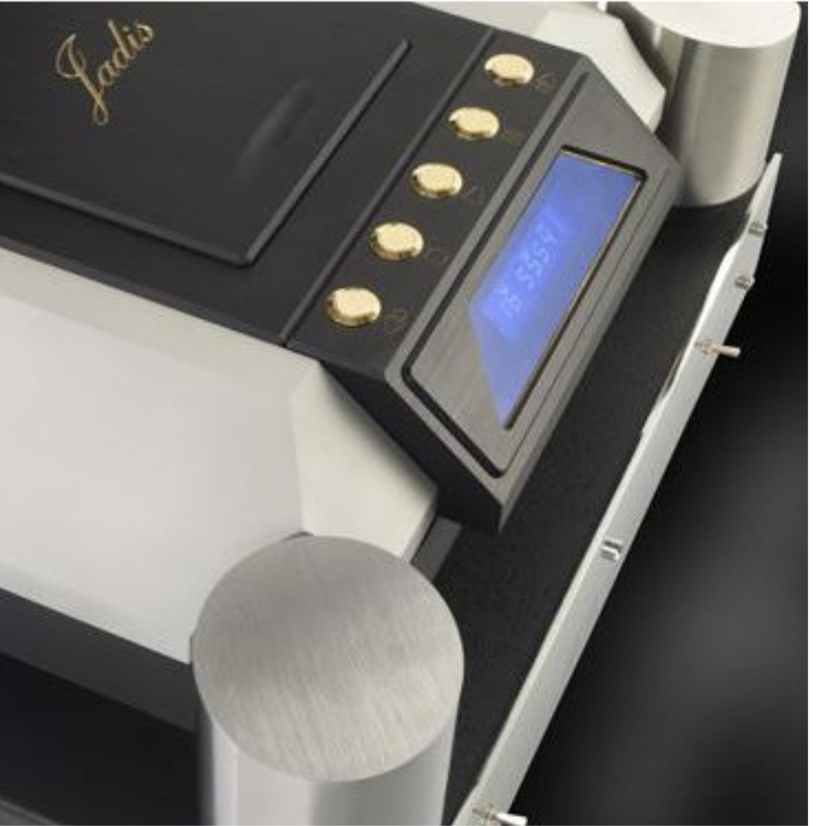 Jadis Calliope CD Player