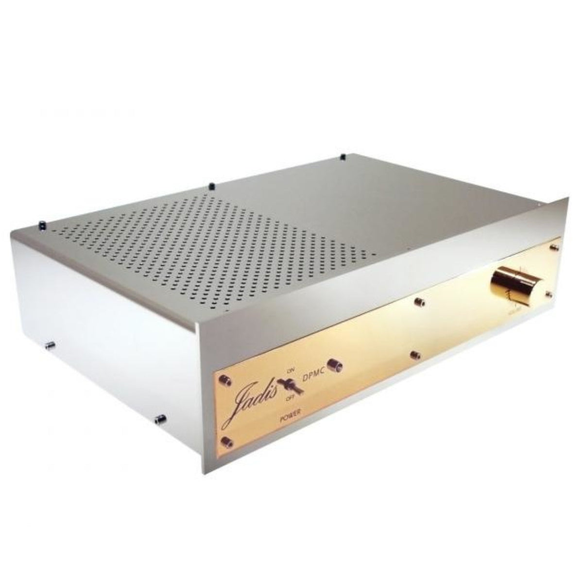 Jadis DPMC MKII Phono Preamplifier