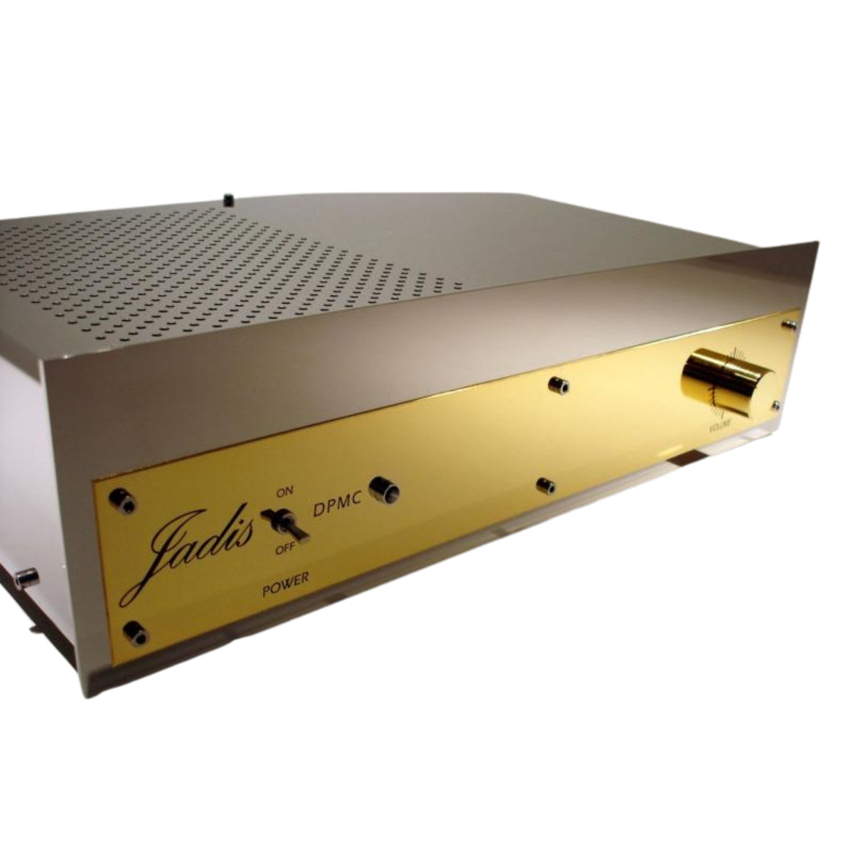 Jadis DPMC MKII Phono Preamplifier