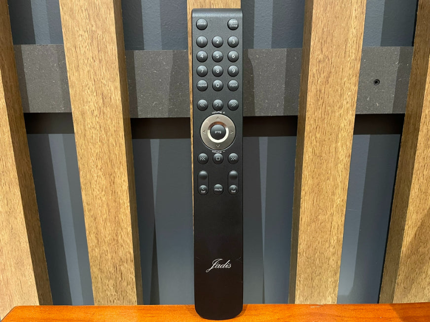 Jadis I70 Tube Integrated Amplifier - As Traded