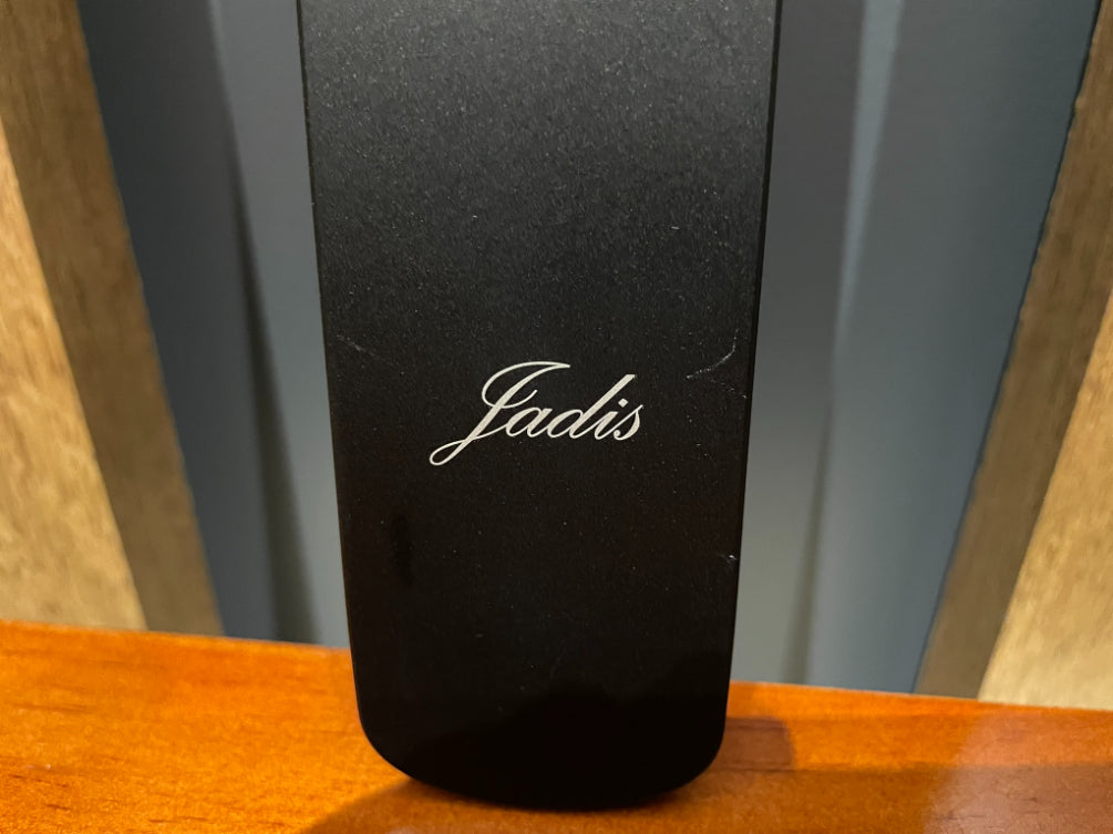 Jadis I70 Tube Integrated Amplifier - As Traded