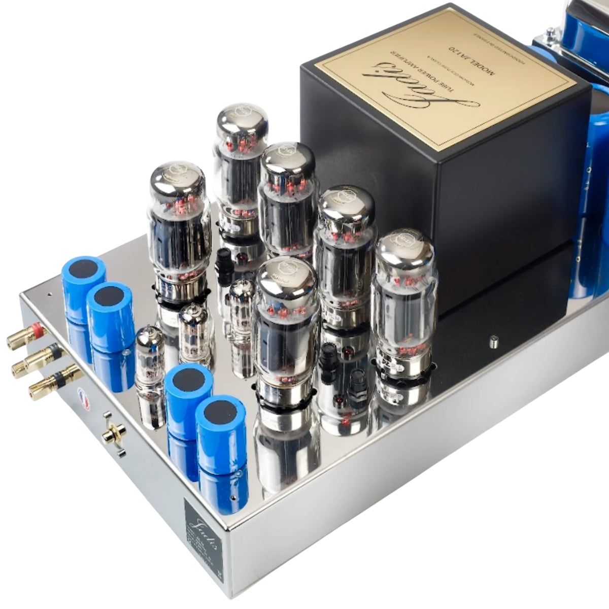 Jadis JA120 Tube Mono Power Amplifer