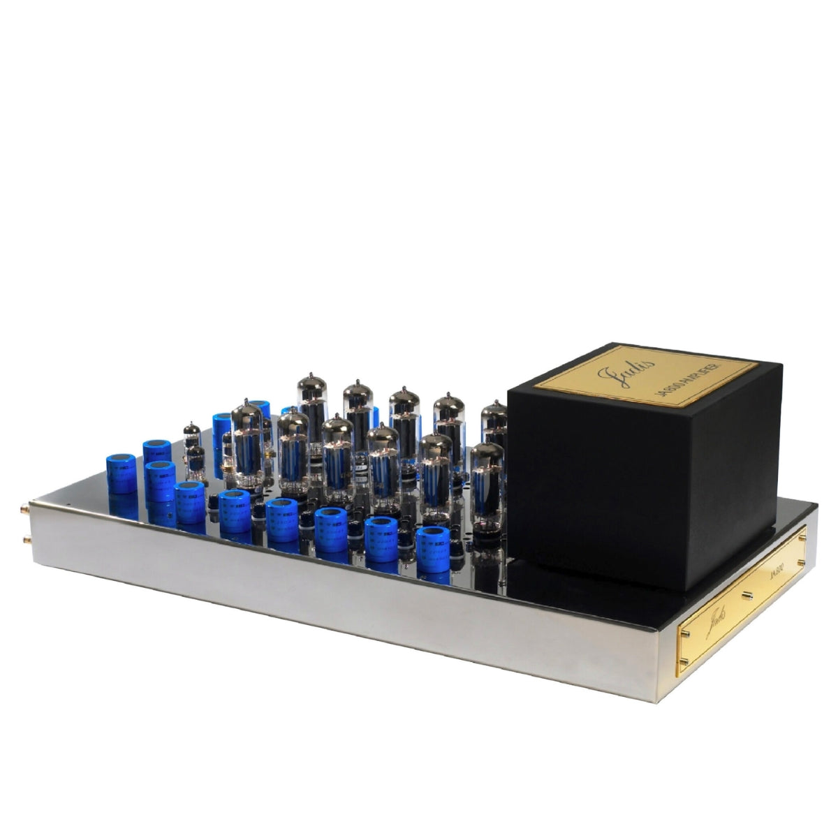 Jadis JA500 MkII Tube Mono Power Amplifier