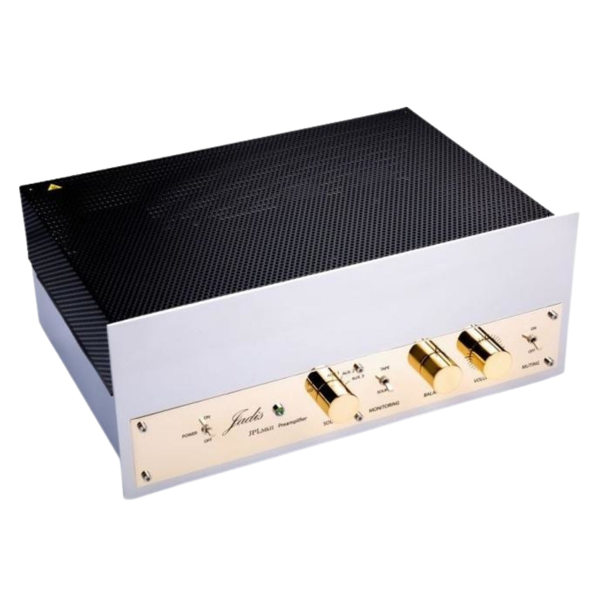 Jadis JPL MKII Tube Preamplifier