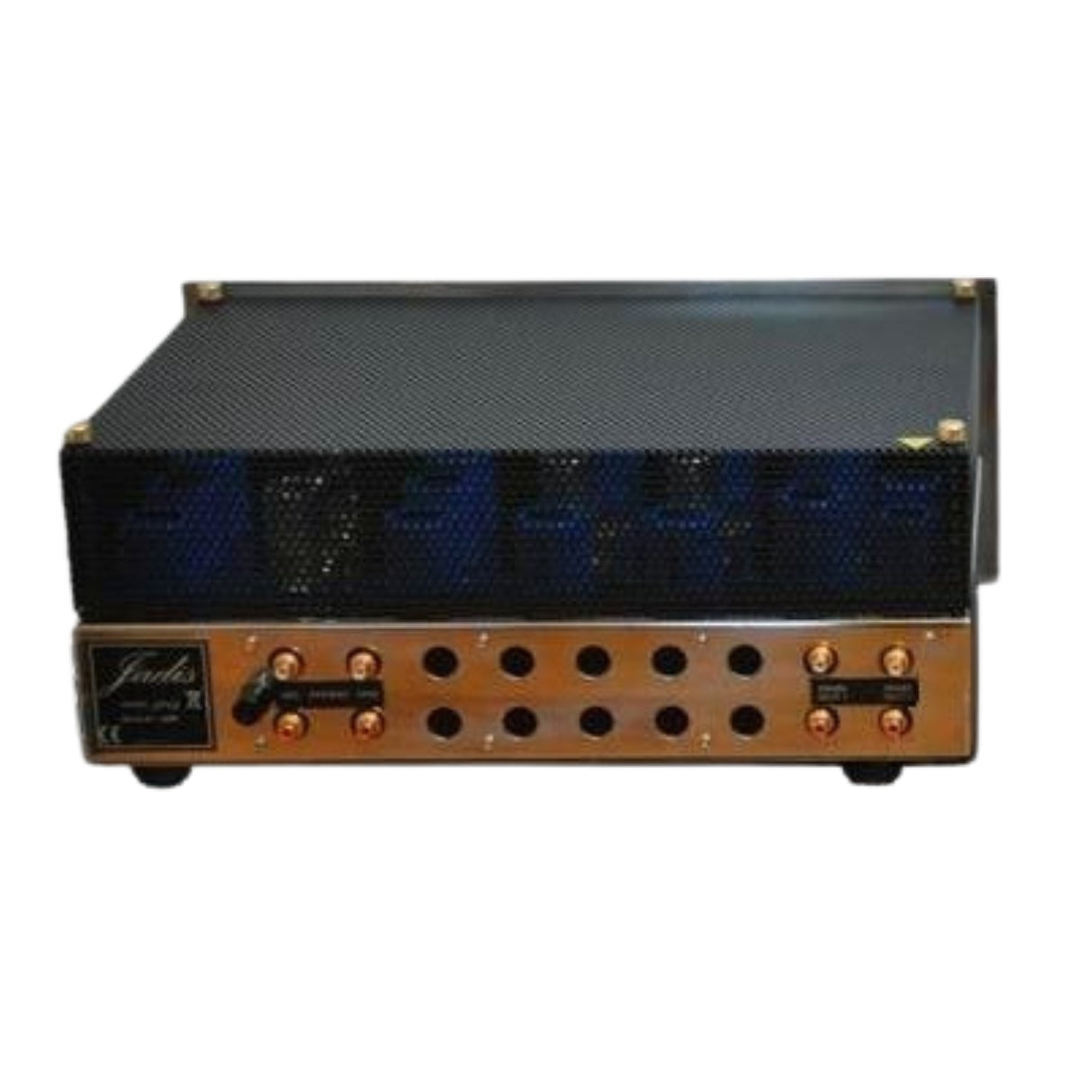 Jadis JPS3 Tube Preamplifer