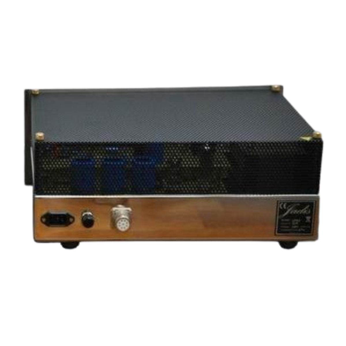 Jadis JPS3 Tube Preamplifer