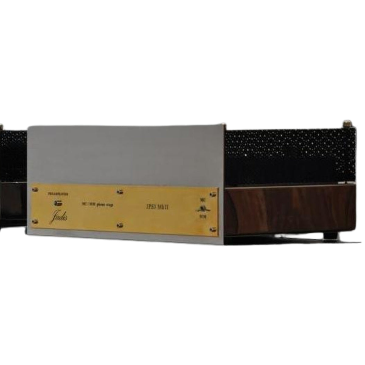 Jadis JPS3 Tube Preamplifer