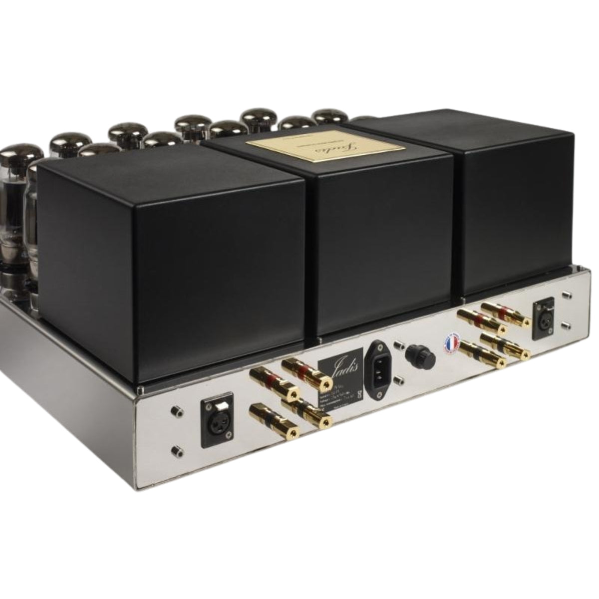 Jadis PA 100 Tube Power Amplifier