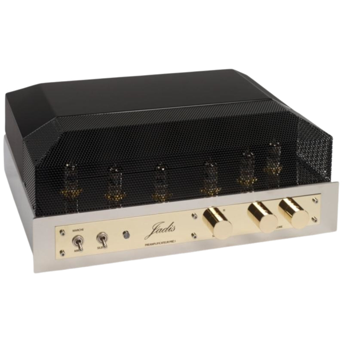 Jadis Pre1 Tube Preamplifier